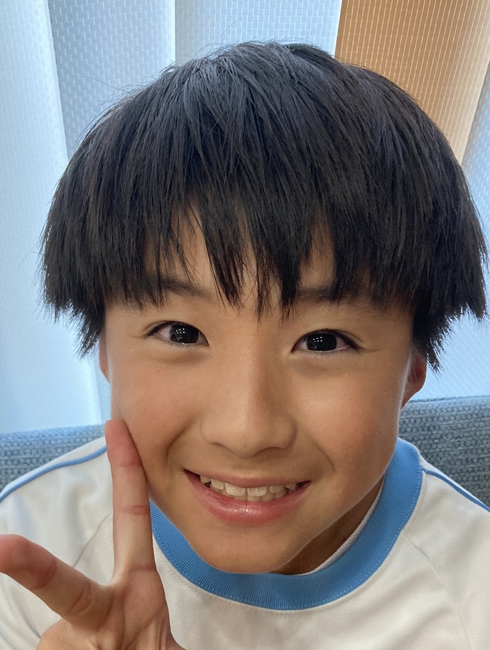 早川　陽貴さん