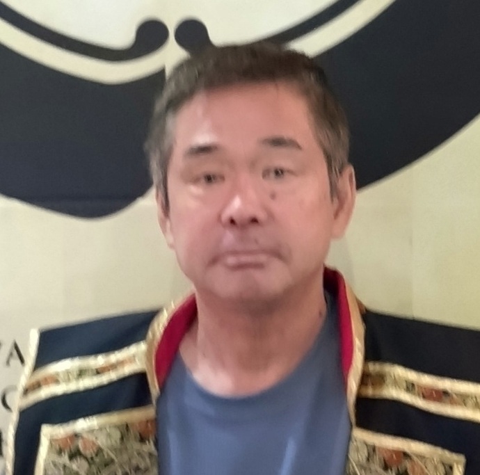 奥村　尚行さん
