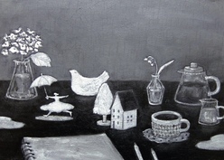 ひろせまな作品画像