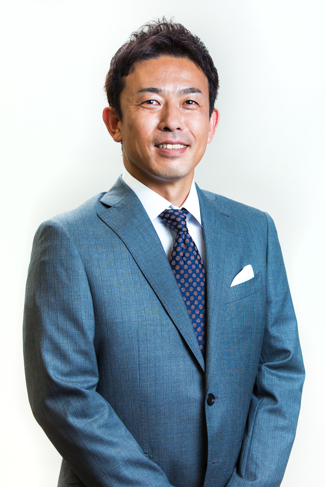 赤星さん