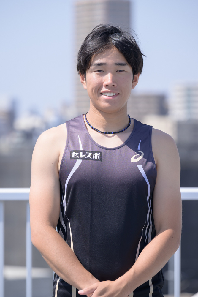 坂田さん